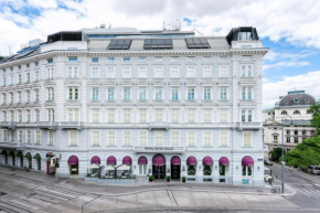 Hotel Sans Souci Wien, Wien, Österreich, Wien, Österreich